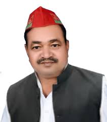 Ajendra Singh Lodhi